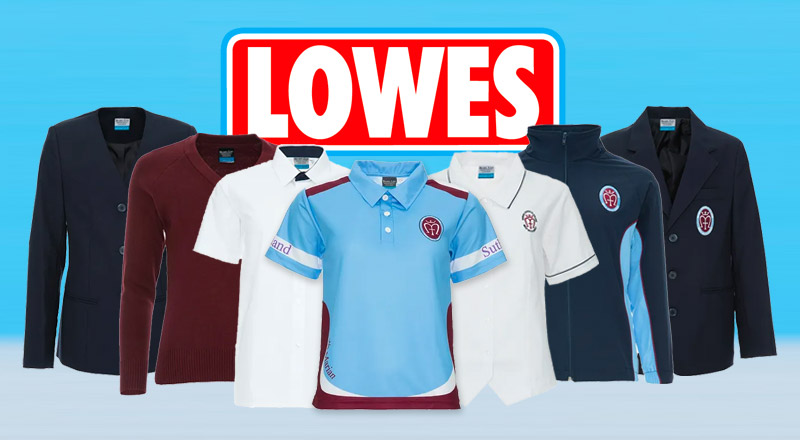 Marian Catholic College Kenthurst School Uniform